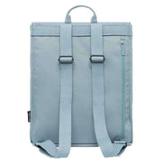 Lefrik Blue Handy Mini Backpack