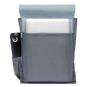 Lefrik Blue Handy Mini Backpack