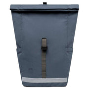 Lefrik Blue Lars Roll Ripstop Backpack