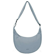 Lefrik Blue Lua Shoulder Bag