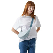 Lefrik Blue Lua Shoulder Bag