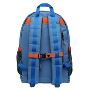 Lefrik Blue Monday Backpack