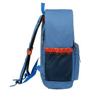 Lefrik Blue Monday Backpack
