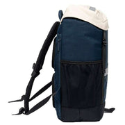 Lefrik Blue Mountain Block Backpack
