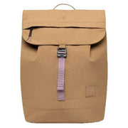Lefrik Brown Scout Ripstop Backpack