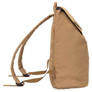 Lefrik Brown Scout Ripstop Backpack
