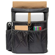 Lefrik Brown Scout Ripstop Backpack