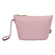 Lefrik Clear Zoid S Toiletry Bag