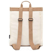 Lefrik Cream Handy Mini Backpack