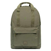 Lefrik Green Capsule Backpack