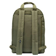 Lefrik Green Capsule Backpack
