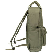 Lefrik Green Capsule Backpack