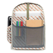 Lefrik Green Capsule Backpack