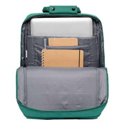 Lefrik Green Daily 13" Backpack