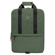 Lefrik Green Daily 15" Ripstop Backpack