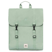 Lefrik Green Handy Backpack