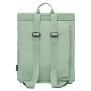 Lefrik Green Handy Mini Backpack