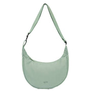 Lefrik Green Lua Shoulder Bag