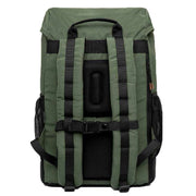 Lefrik Green Mountain Ripstop Backpack