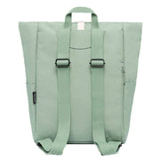 Lefrik Green Roll Mini Backpack