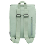 Lefrik Green Scout Mini Backpack