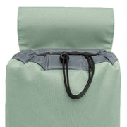 Lefrik Green Scout Mini Backpack