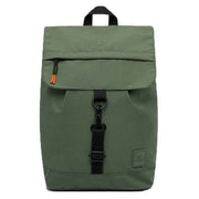 Lefrik Green Scout Mini Ripstop Backpack