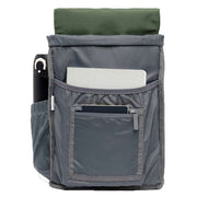 Lefrik Green Scout Mini Ripstop Backpack