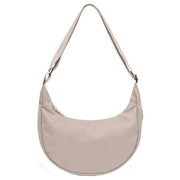 Lefrik Grey Lua Shoulder Bag