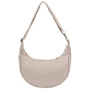 Lefrik Grey Lua Shoulder Bag
