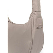 Lefrik Grey Lua Shoulder Bag