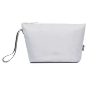 Lefrik Grey Zoid M Concrete Block Toiletry Bag