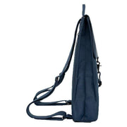 Lefrik Navy Handy Mini Backpack