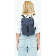 Lefrik Navy Scout Mini Ripstop Backpack