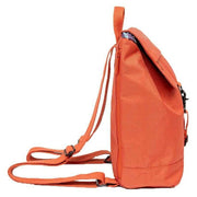 Lefrik Orange Scout Mini Stripes Backpack