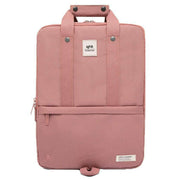 Lefrik Pink Daily 13" Backpack