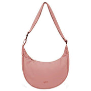 Lefrik Pink Lua Shoulder Bag