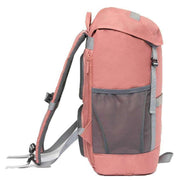 Lefrik Pink Mountain Backpack