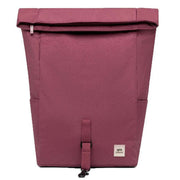 Lefrik Red Roll Mini Backpack