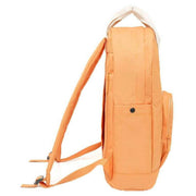 Lefrik Yellow Capsule Backpack
