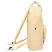 Lefrik Yellow Capsule Backpack