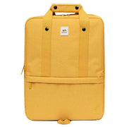 Lefrik Yellow Daily 13" Backpack