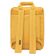 Lefrik Yellow Daily 13" Backpack