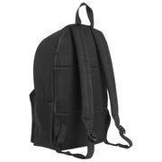 Lyle & Scott Black Backpack