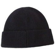 Lyle & Scott Black Classic Beanie