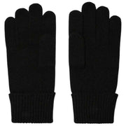Lyle & Scott Black Classic Gloves