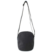 Lyle & Scott Black Cross Body Bag