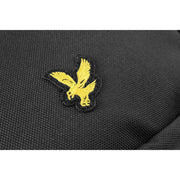 Lyle & Scott Black Cross Body Bag