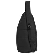 Lyle & Scott Black Sling Bag