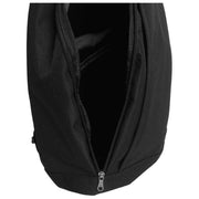 Lyle & Scott Black Sling Bag